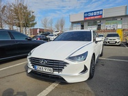 Hyundai Sonata 2021