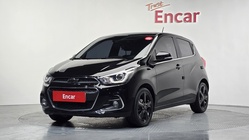 Chevrolet Spark 2016