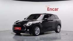 MINI Clubman 2016