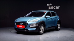 Hyundai Kona 2018