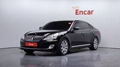 Hyundai Equus 2011