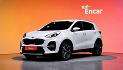 Kia Sportage 2020