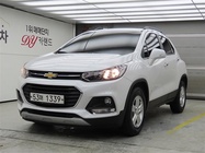 Chevrolet Trax 2017