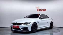 BMW M4 2019