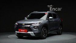 Chevrolet Trailblazer 2020