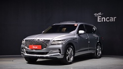 Genesis GV80 2022
