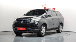 Ssangyong Rexton 2020
