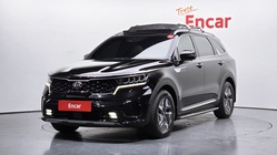 Kia Sorento 2020