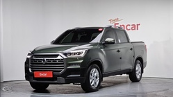 Ssangyong Rexton 2024