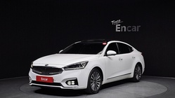 Kia K7 2016