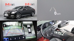 Genesis G80 2019