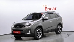 Kia Sorento 2013