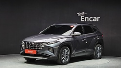 Hyundai Tucson 2020
