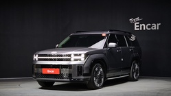 Hyundai Santa Fe 2023