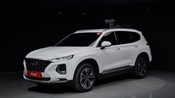 Hyundai Santa Fe 2019