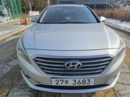 Hyundai Sonata 2014