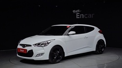 Hyundai Veloster 2011