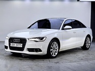 Audi A6 2013