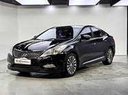 Hyundai Grandeur 2013