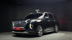 Hyundai Palisade 2019