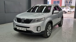 Kia Sorento 2014