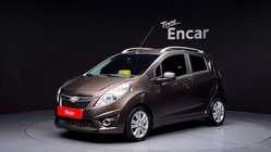 Chevrolet Spark 2011