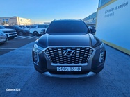 Hyundai Palisade 2019