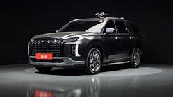 Hyundai Palisade 2024