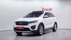 Kia Sorento 2016