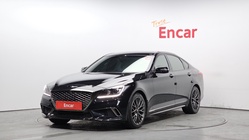 Genesis G80 2019