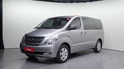 Hyundai Starex 2015