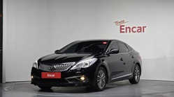 Hyundai Grandeur 2015