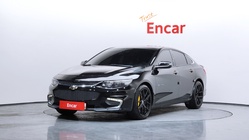 Chevrolet Malibu 2017