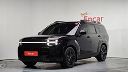 Hyundai Santa Fe 2023