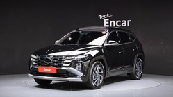 Hyundai Tucson 2024
