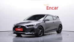 Hyundai Veloster 2018