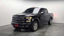 Ford F150 2015