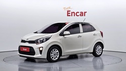Kia morning 2018