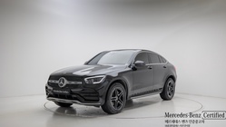 Mercedes-Benz GLC-Class 2023