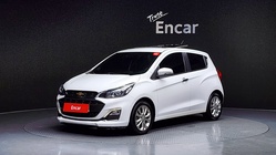 Chevrolet Spark 2018