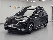 Kia Canival 2020