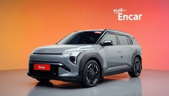Kia EV3 2024
