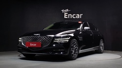 Genesis G80 2020