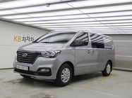 Hyundai Starex 2020