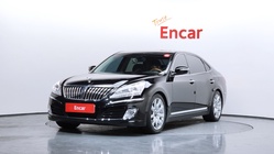 Hyundai Equus 2010