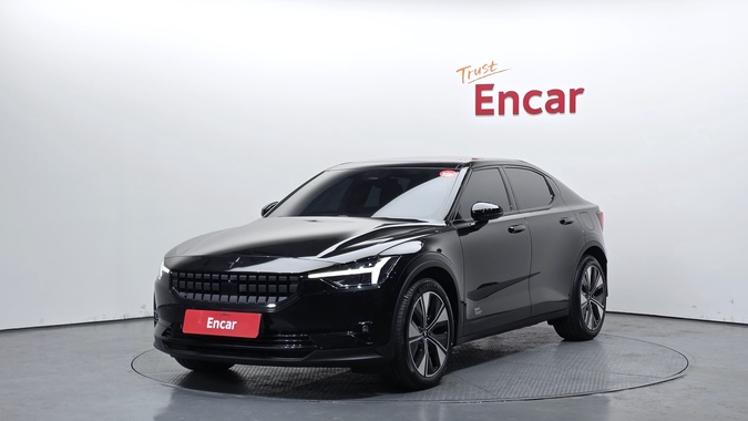 Polestar 2 2023