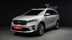 Kia Sorento 2019