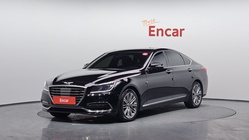 Genesis G80 2019