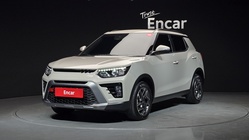 Ssangyong TIBOLI 2024