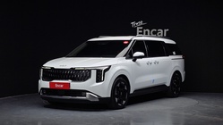 Kia Canival 2024